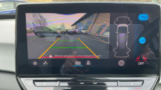 Volkswagen ID.3 150kW Business Pro Performance 58kWh 5dr Auto Electric Hatchback